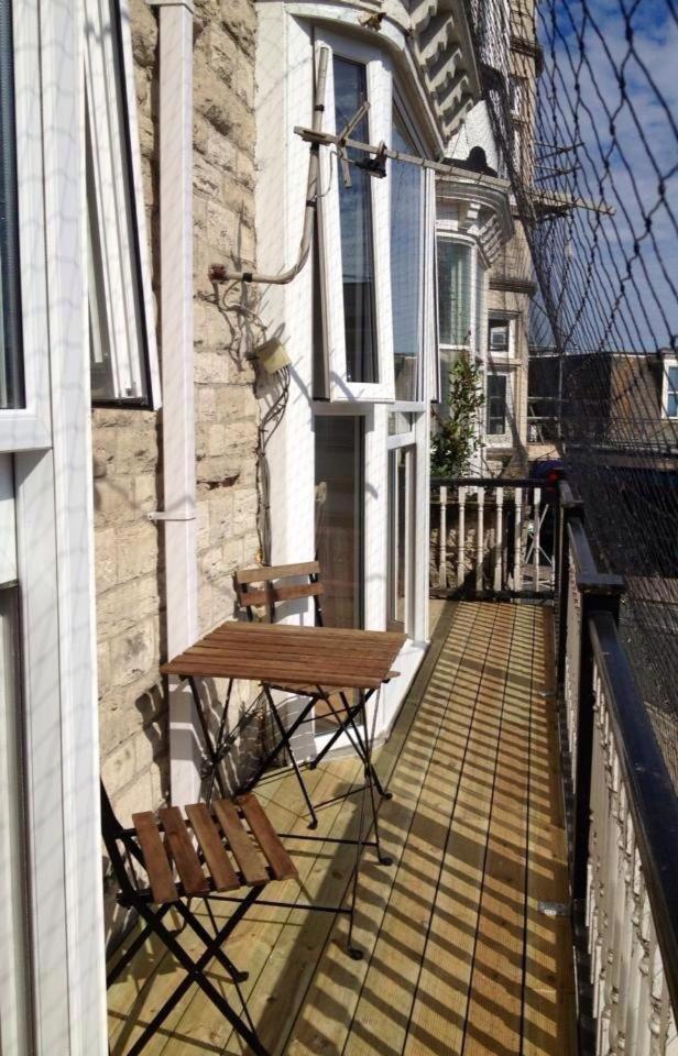 Ocean View Swanage Exterior foto