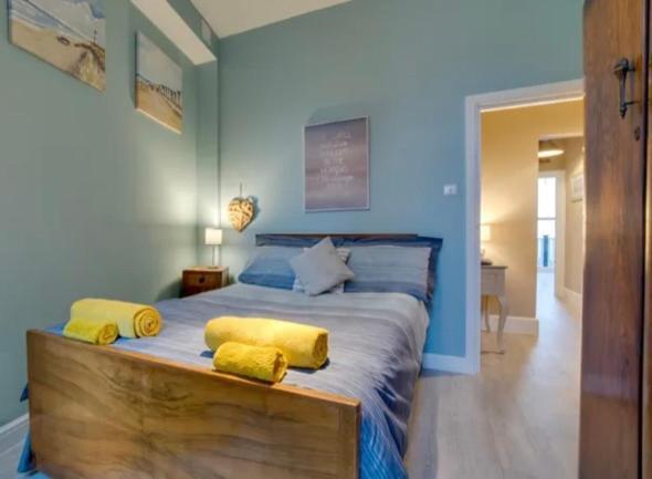 Ocean View Swanage Exterior foto